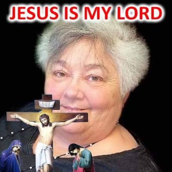 Meet your Posher, Patsy - Picture 1 of 1